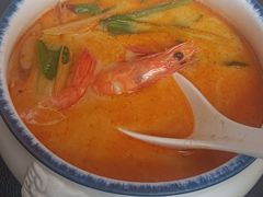 -帕蓝·暹罗料理(大学路店)