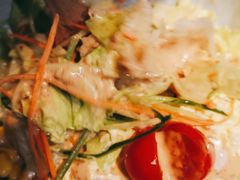 -雷门拉面店(新光天地店)