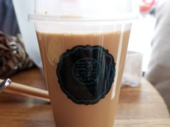 -三花奶奶的甜品(百联嘉定购物中心店)