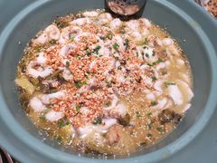 -周渝食惦·酸菜鱼精致川菜(横岗店)