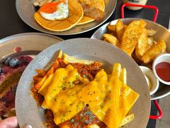 -foodoo芙多松饼店
