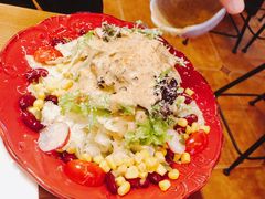 -盘炉forenza·云贵川融合小食堂 ( 钟楼中柳巷店)