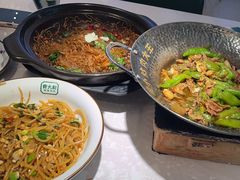 -费大厨辣椒炒肉(黄兴中心广场店)