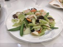 -大眼锅贴水饺(河东店)