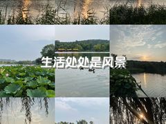 -承德避暑山庄景区