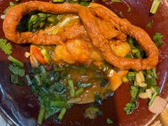 -芈重山老火锅(广州首店)