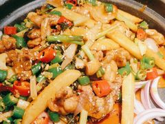 -鱼亨小鲜酸菜鱼(大信店)