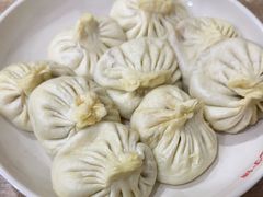 -津门张记包子铺(华昌道店)