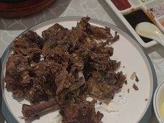 -福来居烤鸭店(天坛二店)