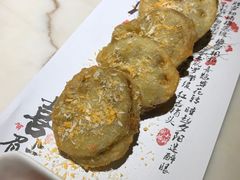 -韵秋荷(宝山龙湖天街店)