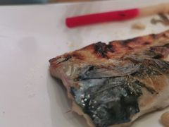 香煎三文鱼原料-水林间·寿喜烧自助(仙林金鹰店)