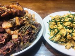 -巴音陶日故德烩菜馆(体育场店)