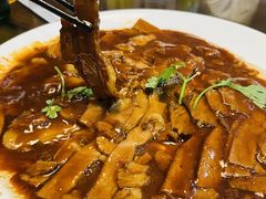 -京天红酒家(虎坊路店)