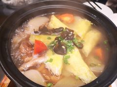 -东哥紫阳蒸盆子(旺座·现代城店)