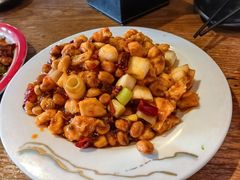 -小天府川菜馆(魏公村店)