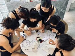 点击看大图 -JC·YOGA静禅瑜伽普拉提