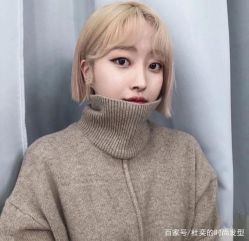 -KIMI HAIR SALON·烫染设计店