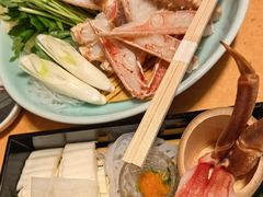 -蟹道乐(道顿堀本店)