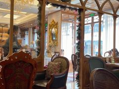 -秘密旅行Bonjour(黑金冠 江南西店)