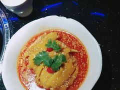 -周渝食惦酸菜鱼(青浦店)
