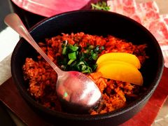 -谷牛日式烤肉(宝山U天地店)