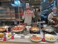 -阿毛饭店(和义路店)