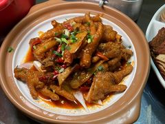 -食藕·武昌鱼(古德寺店)