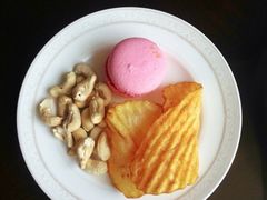 -深圳星河丽思卡尔顿酒店