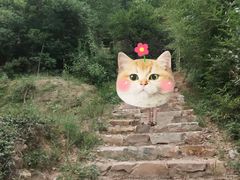 -南北湖风景区