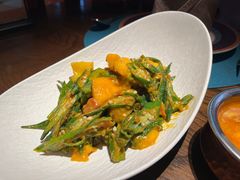 -甘尼仕印度餐厅酒吧(斜塘老街店)