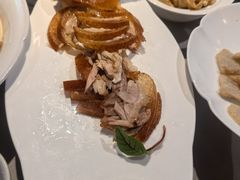 -北平食坊·烤鸭(黄寺大街店)