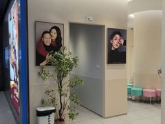 -天真蓝照相馆(五角场百联又一城店)