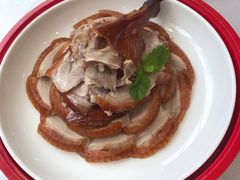 -味+新京宴·烤鸭·北京菜(创意谷店)