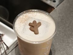 -O.P.S. CAFE