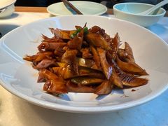 -苏帮袁Sue Cuisine(来福士店)