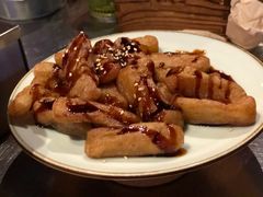 -很久以前羊肉串(大华三路店)