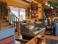 -陀岗美食·云南藏式特色餐厅