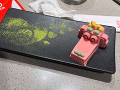 -海底捞火锅(东百中心店)