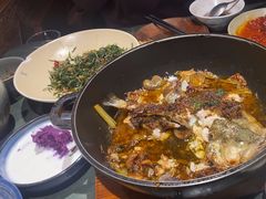 -兰溪小馆(首经贸店)