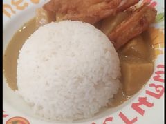 -曼谷食堂·泰国家庭料理(丹桂路店)