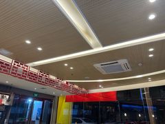 -蝎王府羊蝎子(西直门店)