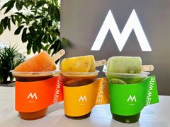 -M Stand(宁波万象城店)