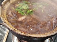 -川香煲(茅台路店)