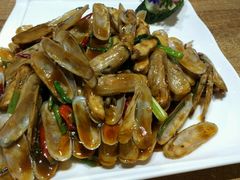 -海鲜城大家餐厅