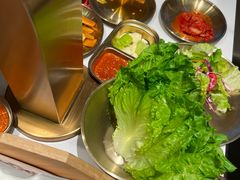 -西塔老太太泥炉烤肉(川沙百联店)