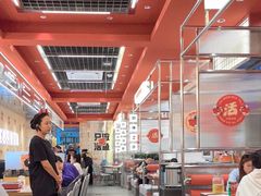 -雅佳神话·麻辣烤鱼(新街口店)