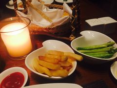 -光谷希尔顿酒店-厨意意大利餐厅(鸿雁路店)