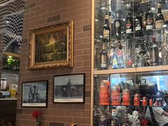 -安德烈俄式西餐厅(中央大街店)