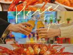 -李双猪·小龙虾·烧烤·羊肉煲(乐山店)