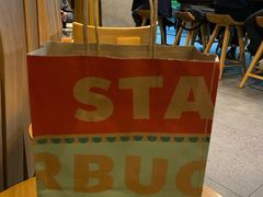 -星巴克臻选(深圳嘉里建设广场店)